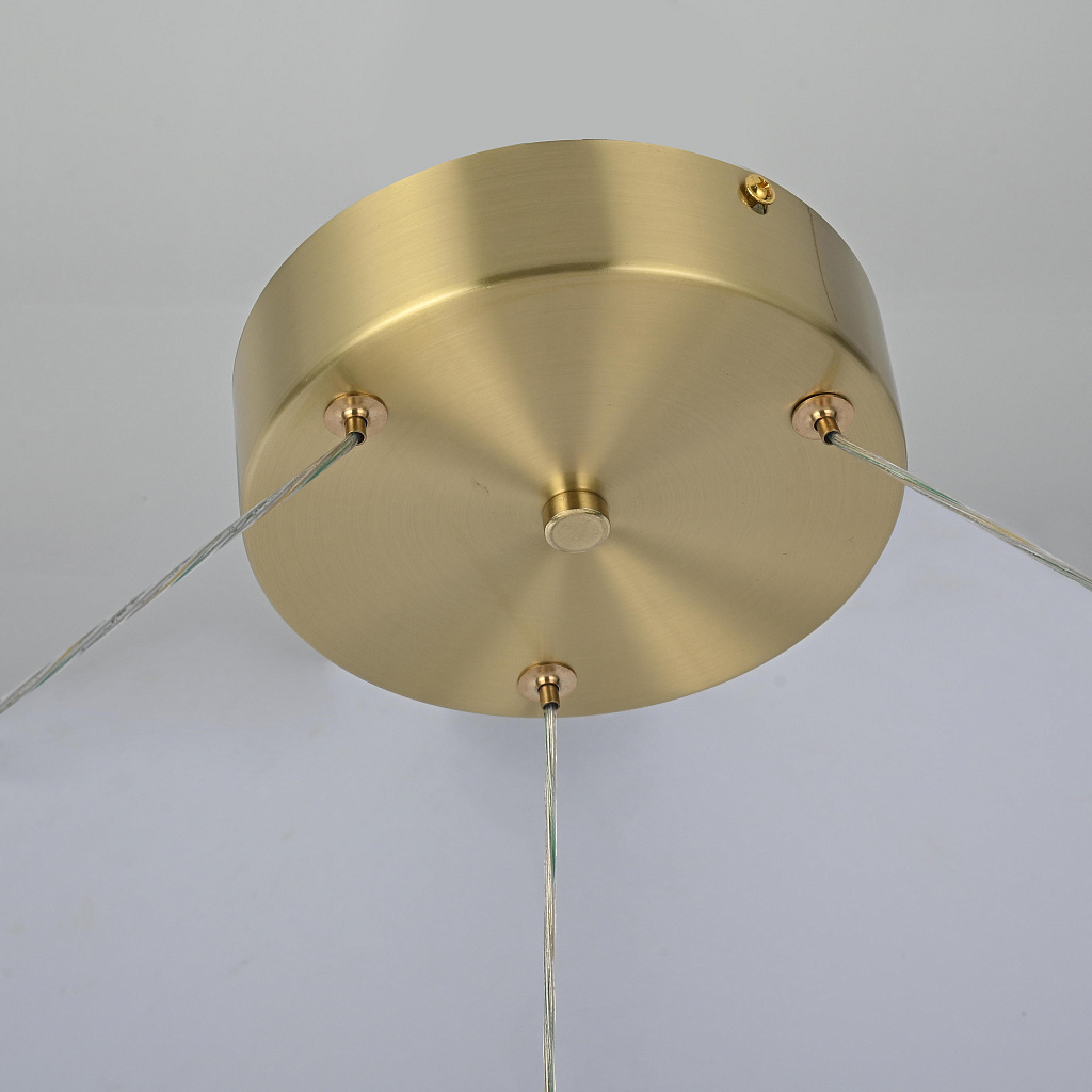 Люстра подвесная ImperiumLoft Solana-Light01 193448-23