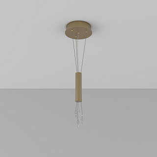 Универсальное крепление Maytoni Zon C032C-03-MG