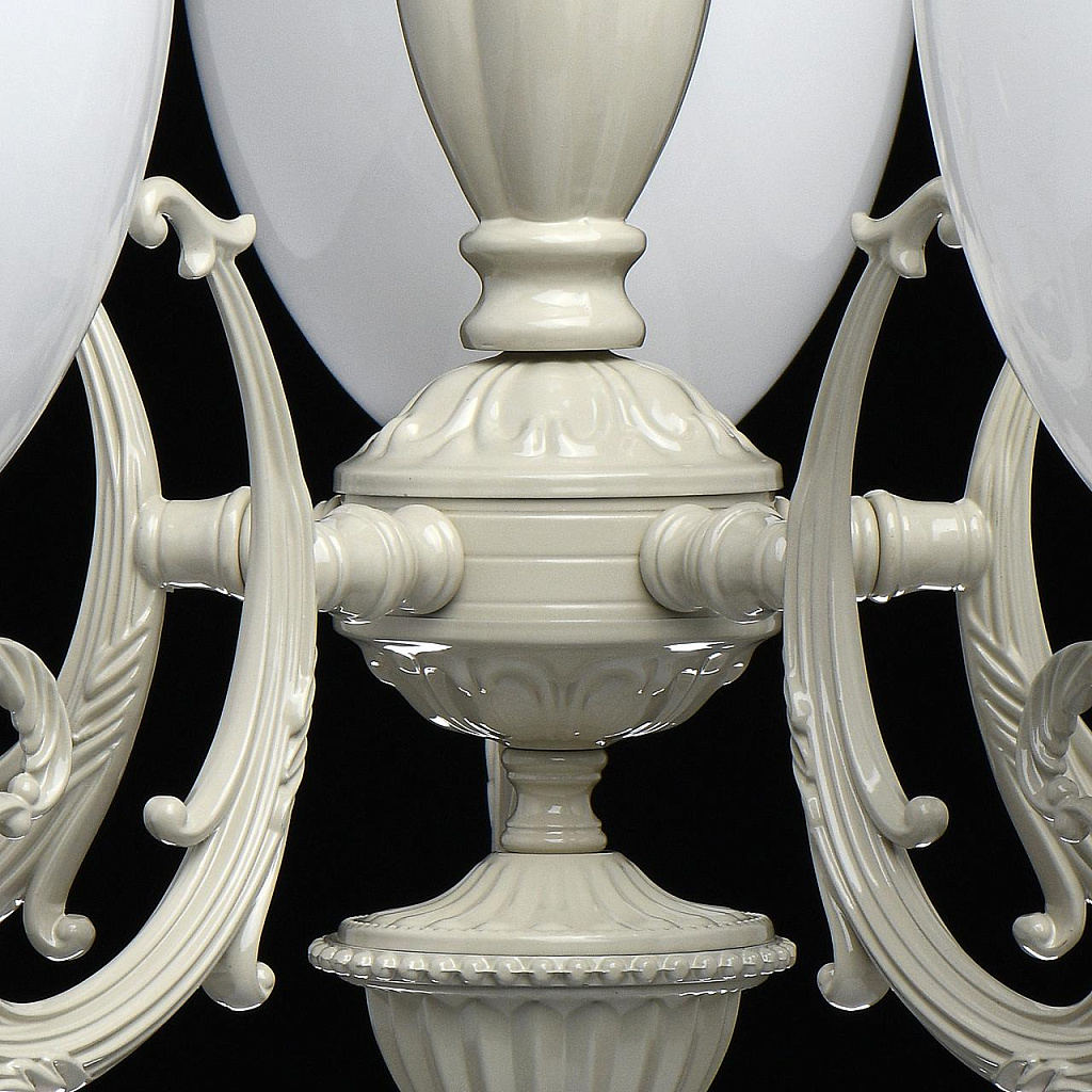 Люстра подвесная MW-Light Ариадна 450013005