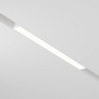 Светильник трековый магнитный Maytoni Basis TR030-2-12W4K-W