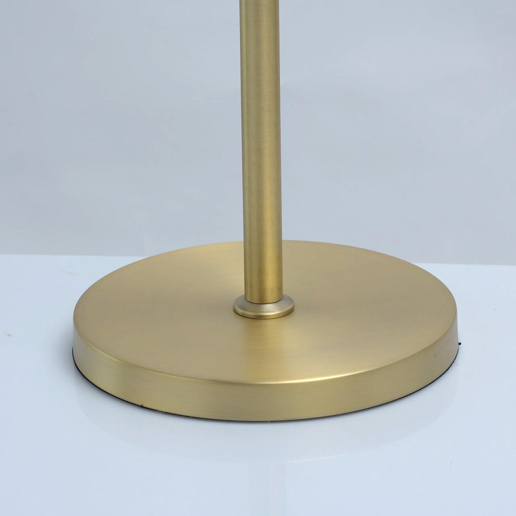 Торшер MW-Light ДельРей 700042504