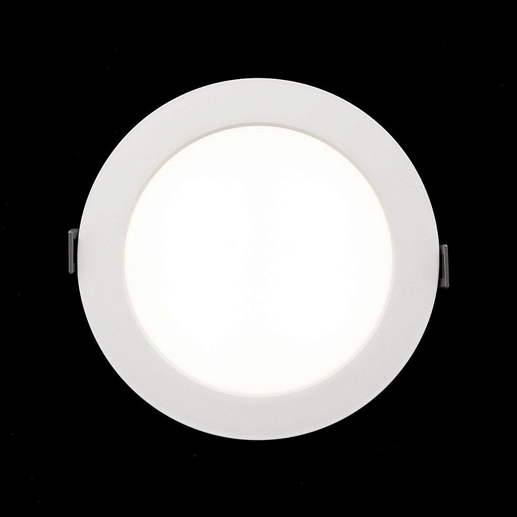 Светильник встраиваемый Citilux Галс CLD5512N