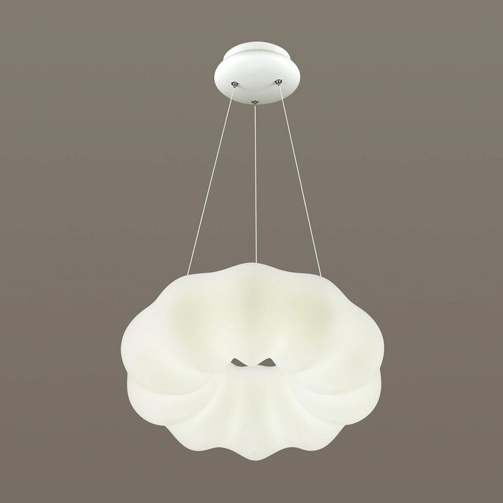 Люстра подвесная Odeon Light Prima 4065/36L