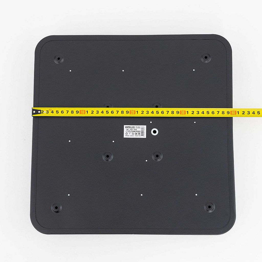 Светильник потолочный Citilux Купер CL724K70G1