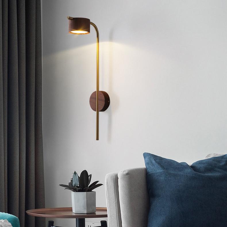 Бра ImperiumLoft Patsy01 208810-23