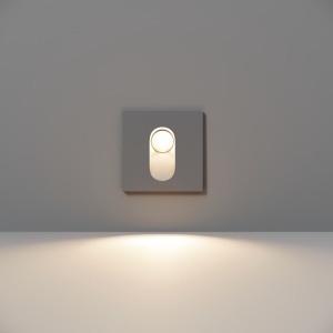 Подсветка для лестниц Outdoor O022-L3GR