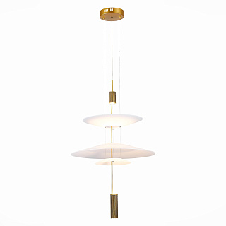 Люстра подвесная ST-Luce Isola SL6101.213.01