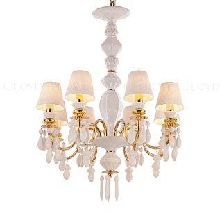 Люстра подвесная Cloyd Lottie 11219