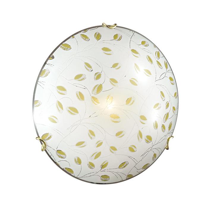 Светильник настенно-потолочный Sonex Etra 123/K