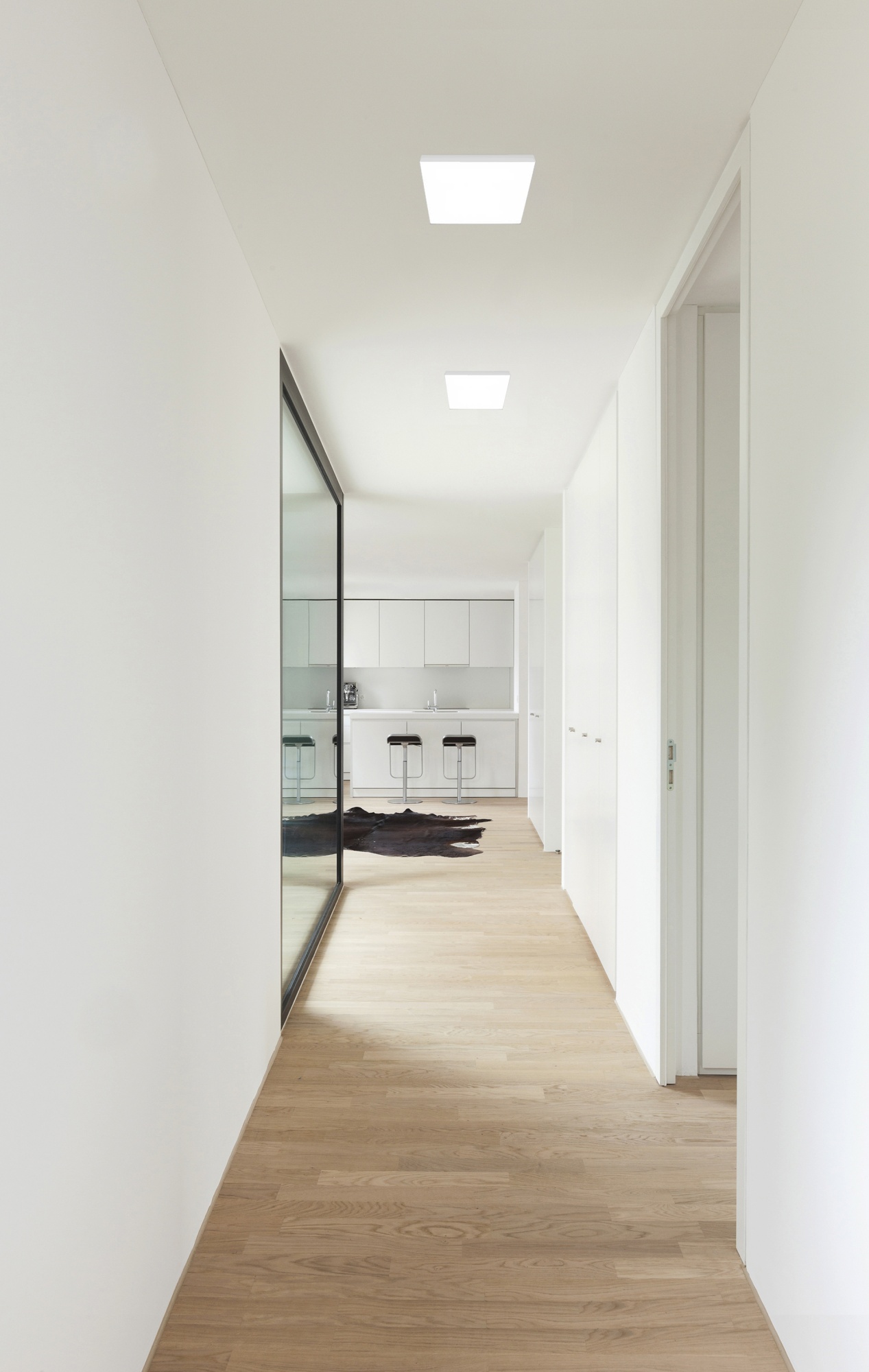 Светильник потолочный Favourite FLASHLED 2066-30C