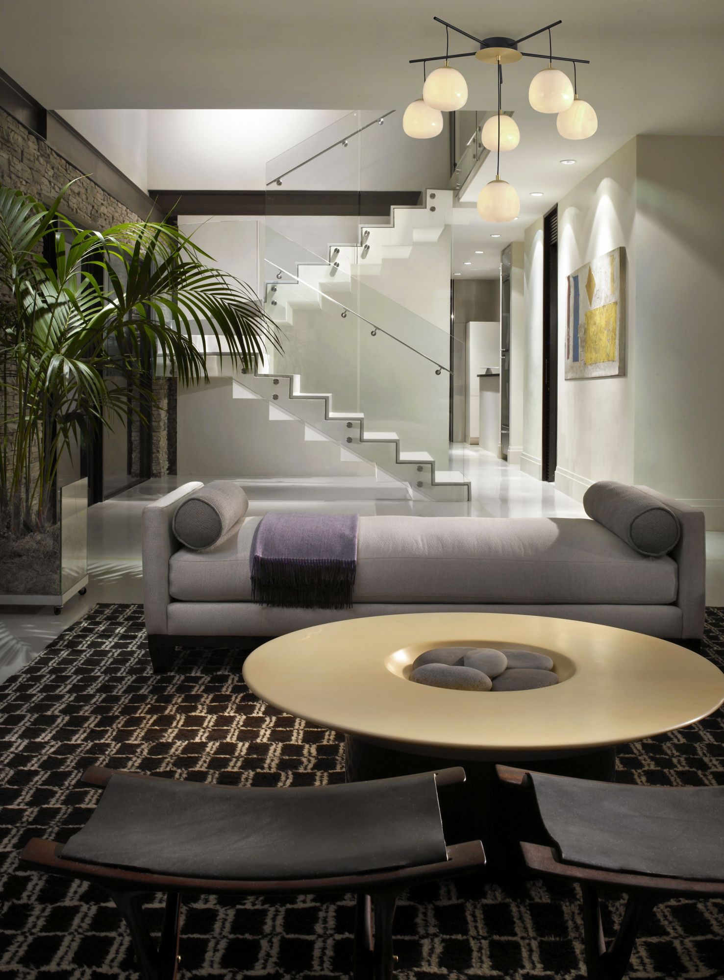 Люстра потолочная Favourite PARAMOUNT 3047-6P