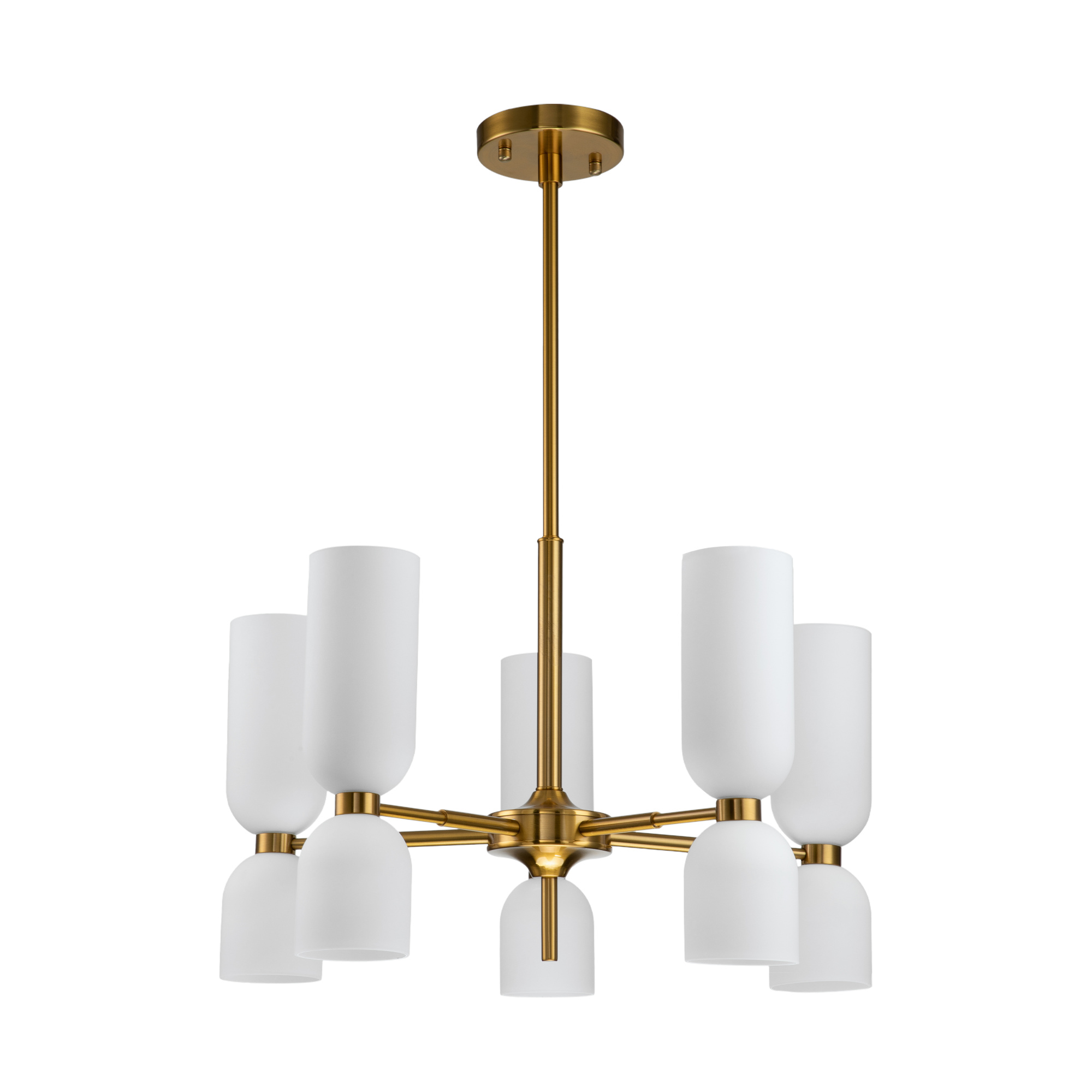 Люстра подвесная Favourite AMUSING 2876-5P