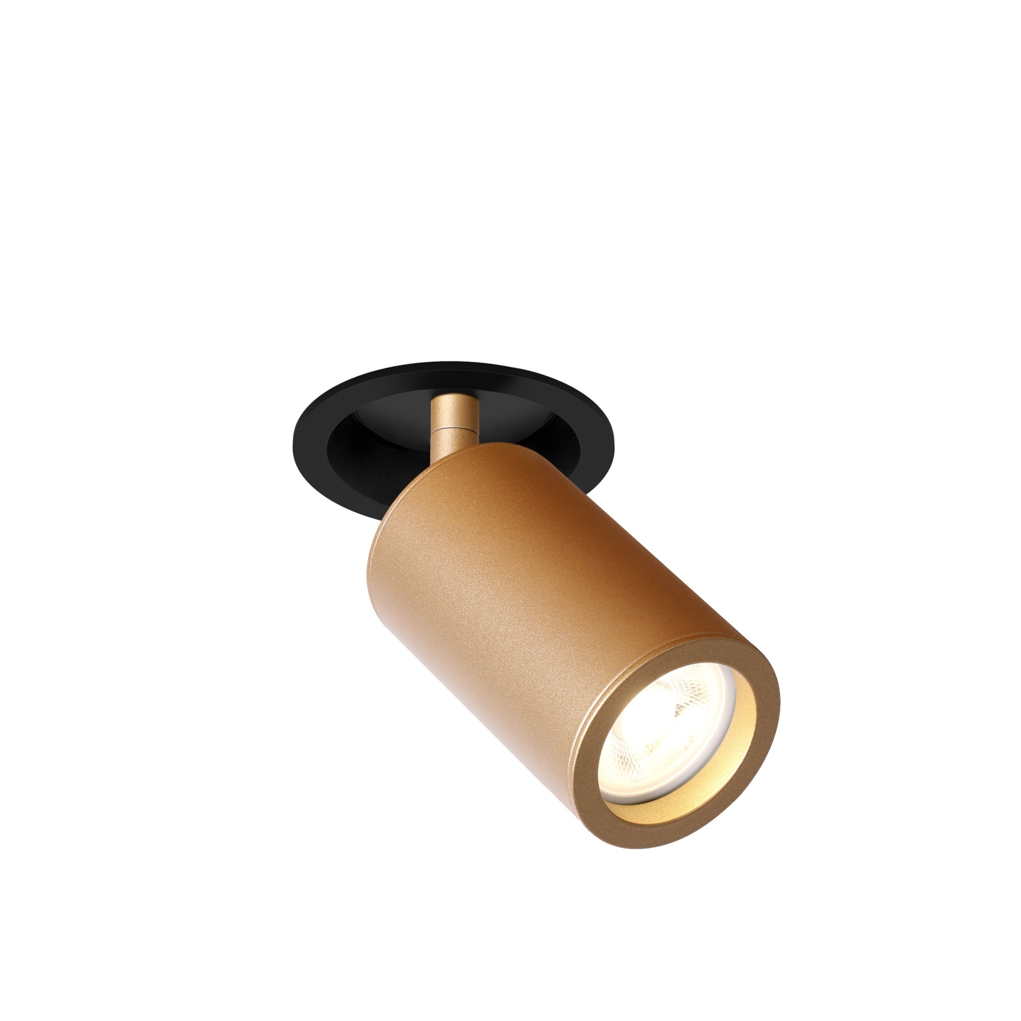 Светильник встраиваемый Favourite ANGULARIS 2802-1C