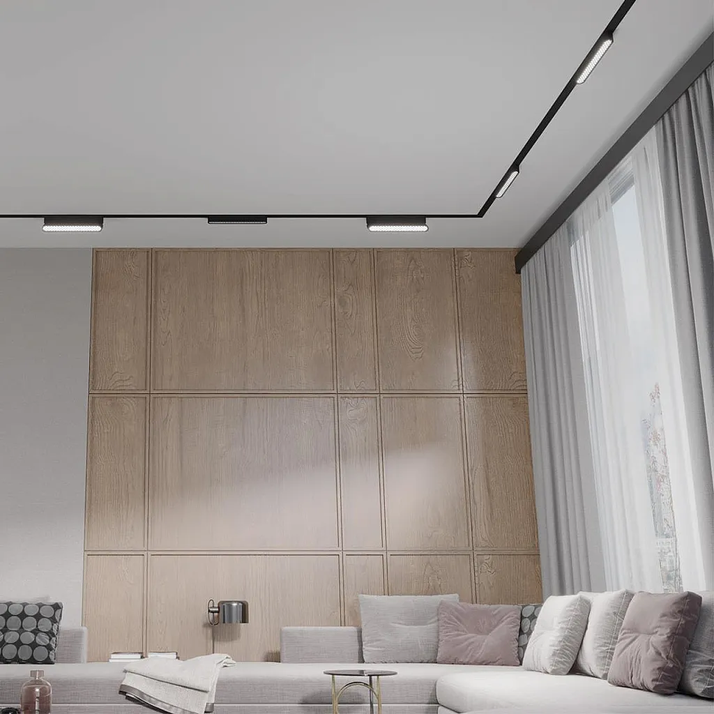 Светильник трековый Novotech Smal 359246