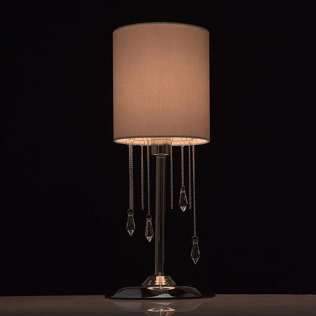 Настольная лампа MW-Light Федерика 684030501