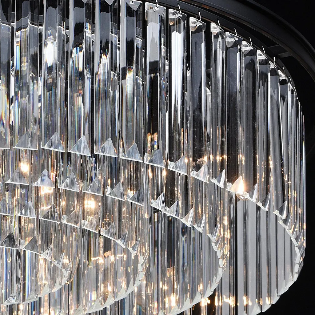 Люстра подвесная MW-Light Гослар 498014910