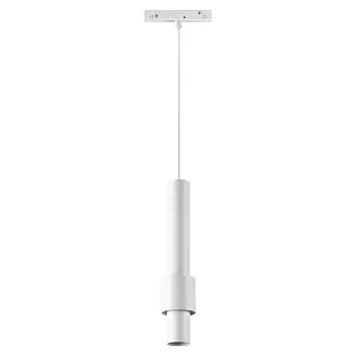 Светильник трековый Novotech Flum 358552