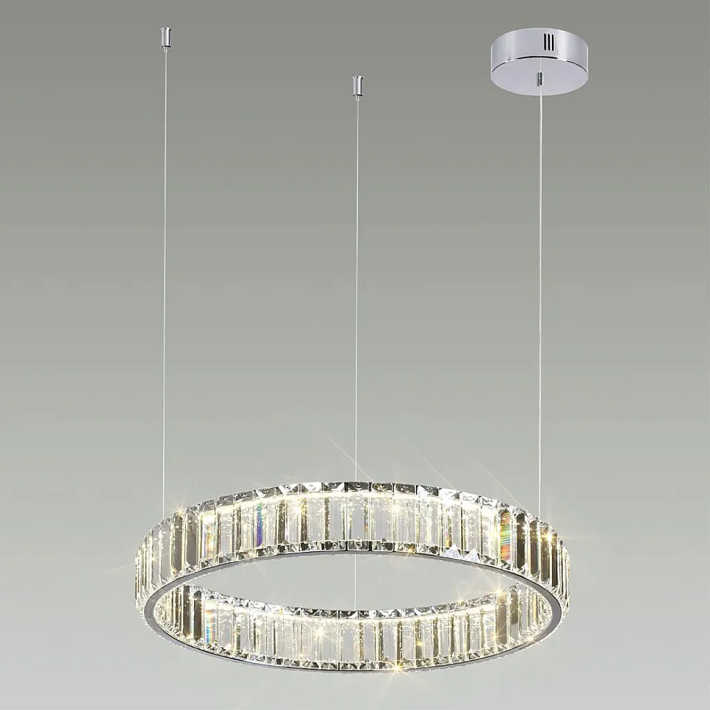 Люстра подвесная Odeon Light Vekia 4930/30L