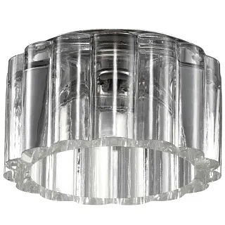 Светильник встраиваемый Novotech Vetro 369603