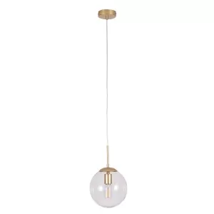 Подвесной светильник Arte Lamp VOLARE A1920SP-1GO