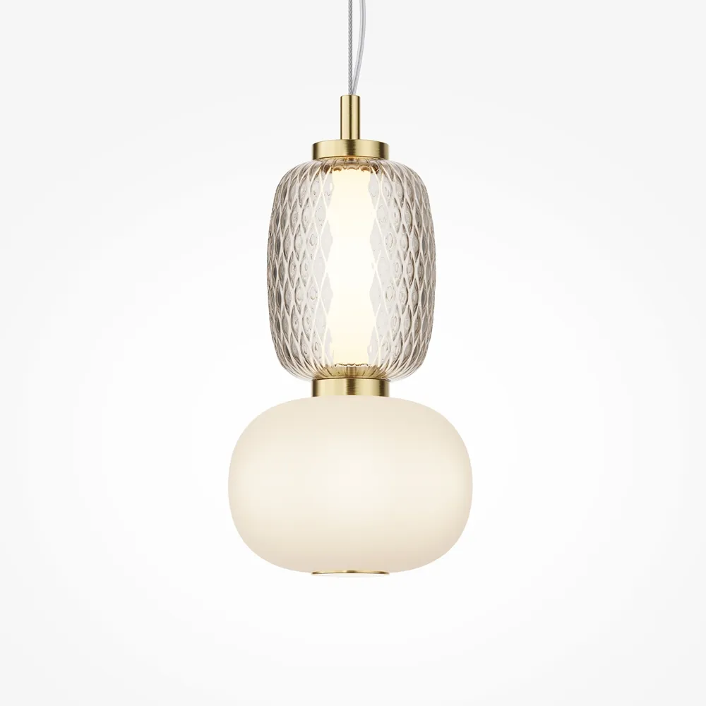 Светильник подвесной Maytoni Pattern MOD267PL-L18G3K