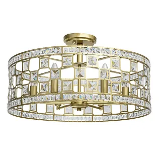 Люстра потолочная MW-Light Монарх 121011606