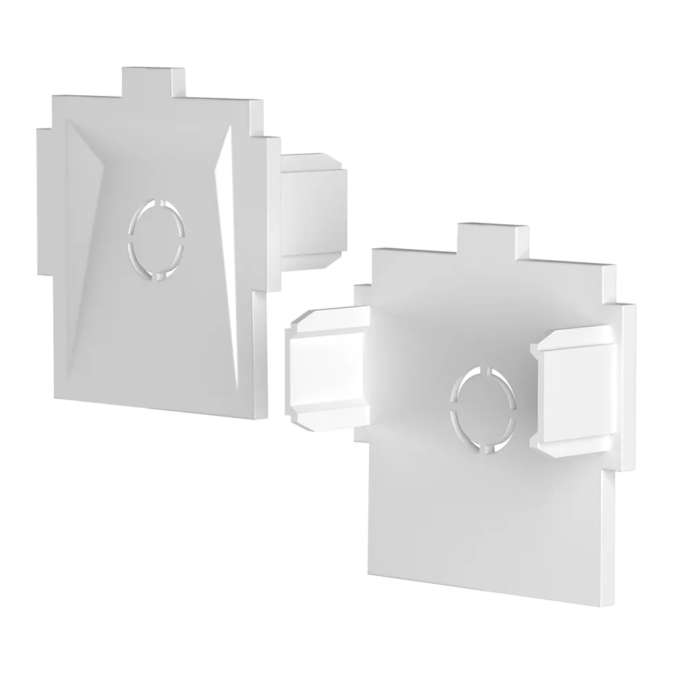 Комплектующие для встраиваемой магнитной трековой системы Maytoni Accessories For Tracks Radity TRA084EC-12W