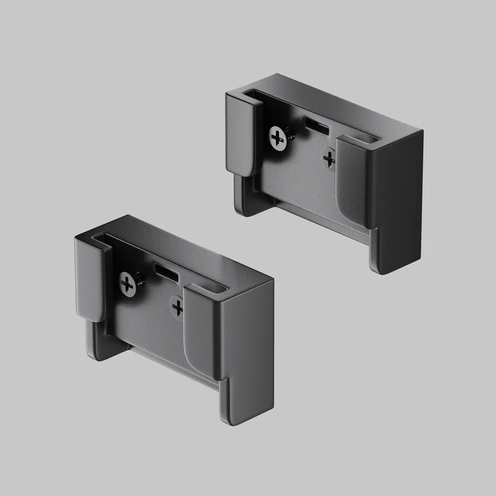 Комплектующие для текстильной подвесной системы Maytoni Accessories For System Parity TRA130BECDuo-B