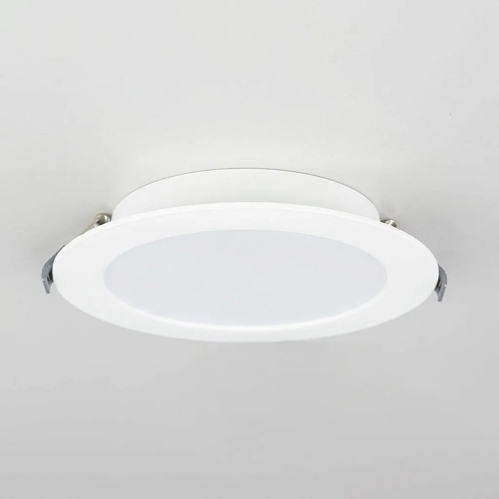 Светильник встраиваемый Citilux Галс CLD5512N