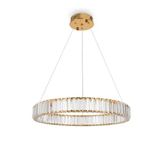 Светильник подвесной Freya Tier FR5257PL-L25G