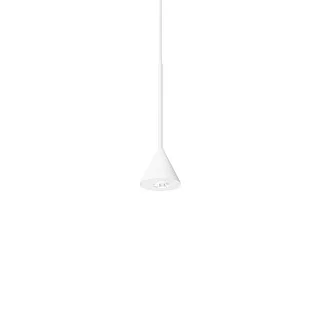 Светильник подвесной Ideal Lux Archimede SP Cono Bianco 310596