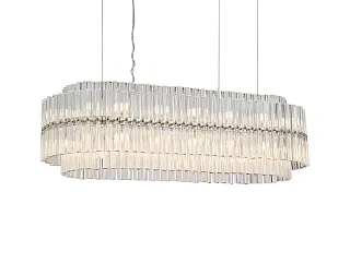 Светильник подвесной Newport 8700 8730/S