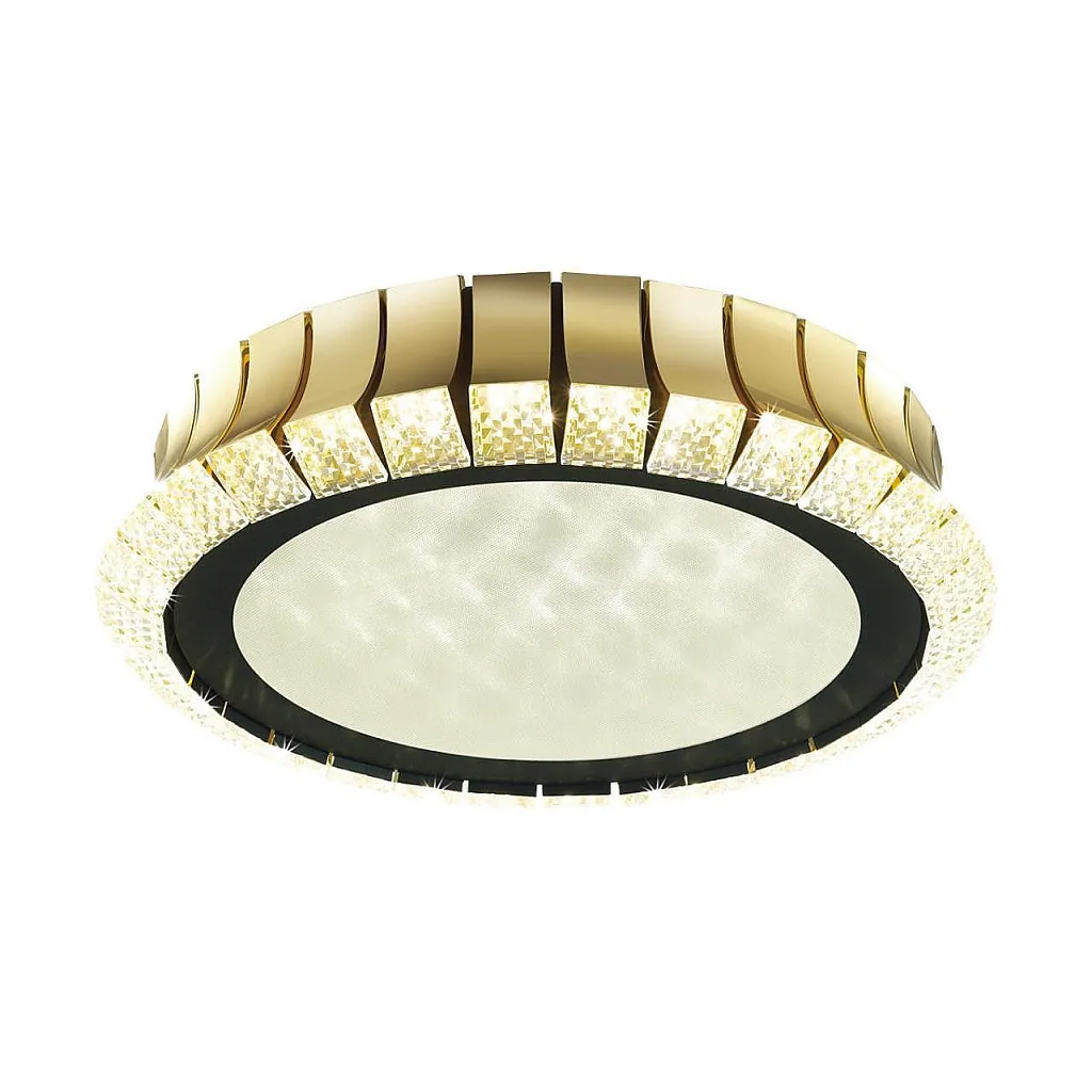 Люстра потолочная Odeon Light Asturo 4994/75L