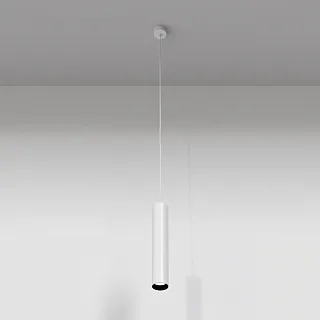 Светильник подвесной Maytoni Focus Led P072PL-L12W4K