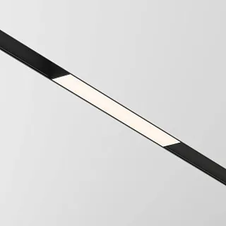 Светильник трековый магнитный Maytoni Basis TR074-2-12W3K-B