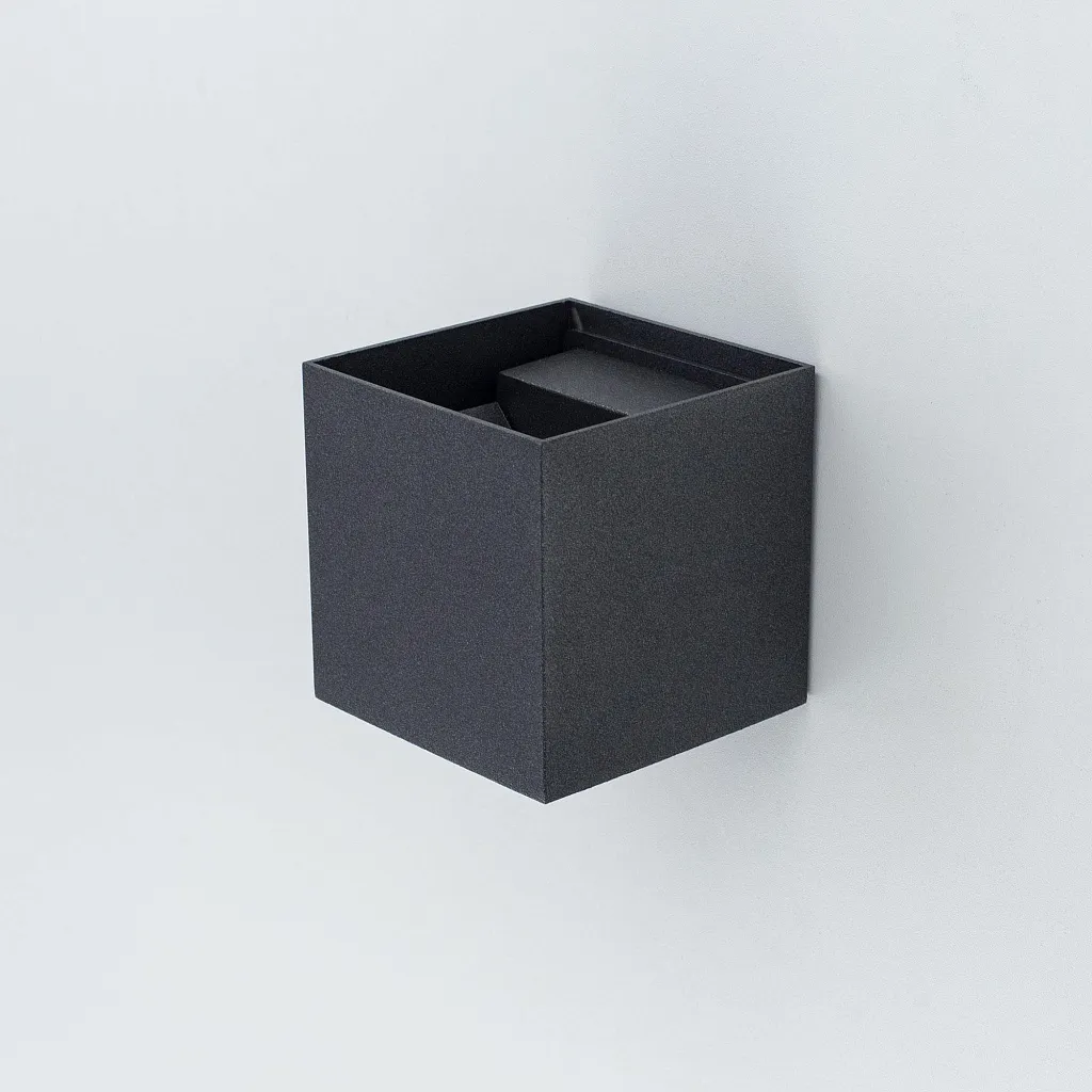 Светильник уличный настенный Citilux Улица CLU0003