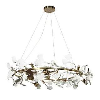 Люстра подвесная Loft it Fleur 10124/10