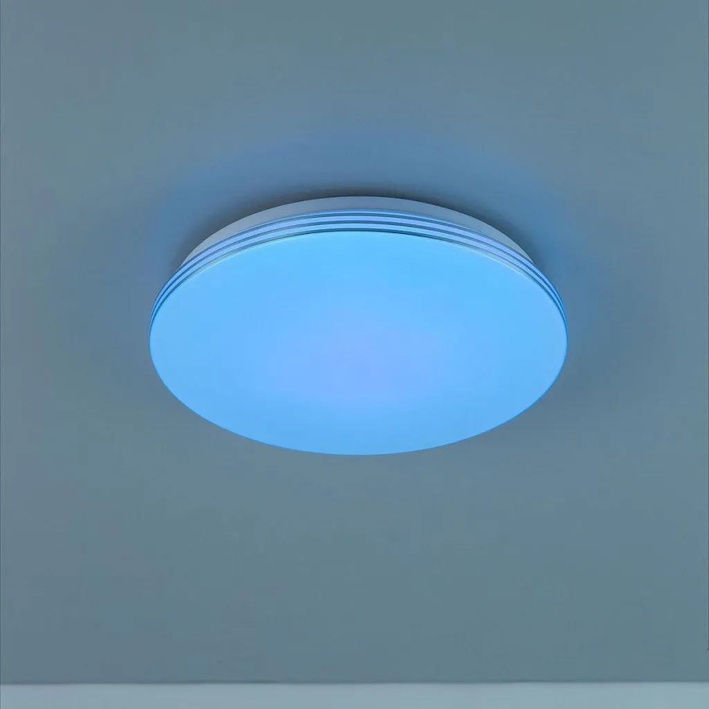 Светильник потолочный Citilux Симпла CL714330G