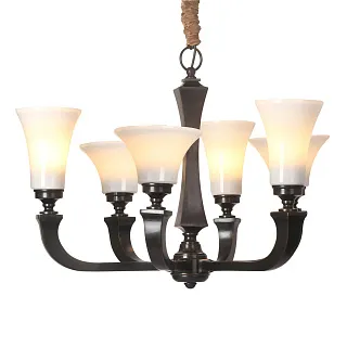 Люстра подвесная Cloyd Parade 10006