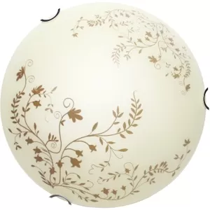 Потолочный светильник Arte Lamp ORNAMENT A4920PL-2CC