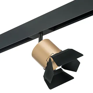Светильник с комплектом для трека Lightstar Rullo PRO3490487