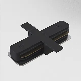 Комплектующие для встраиваемой трековой системы Maytoni Accessories For Tracks Unity TRA002C-11B