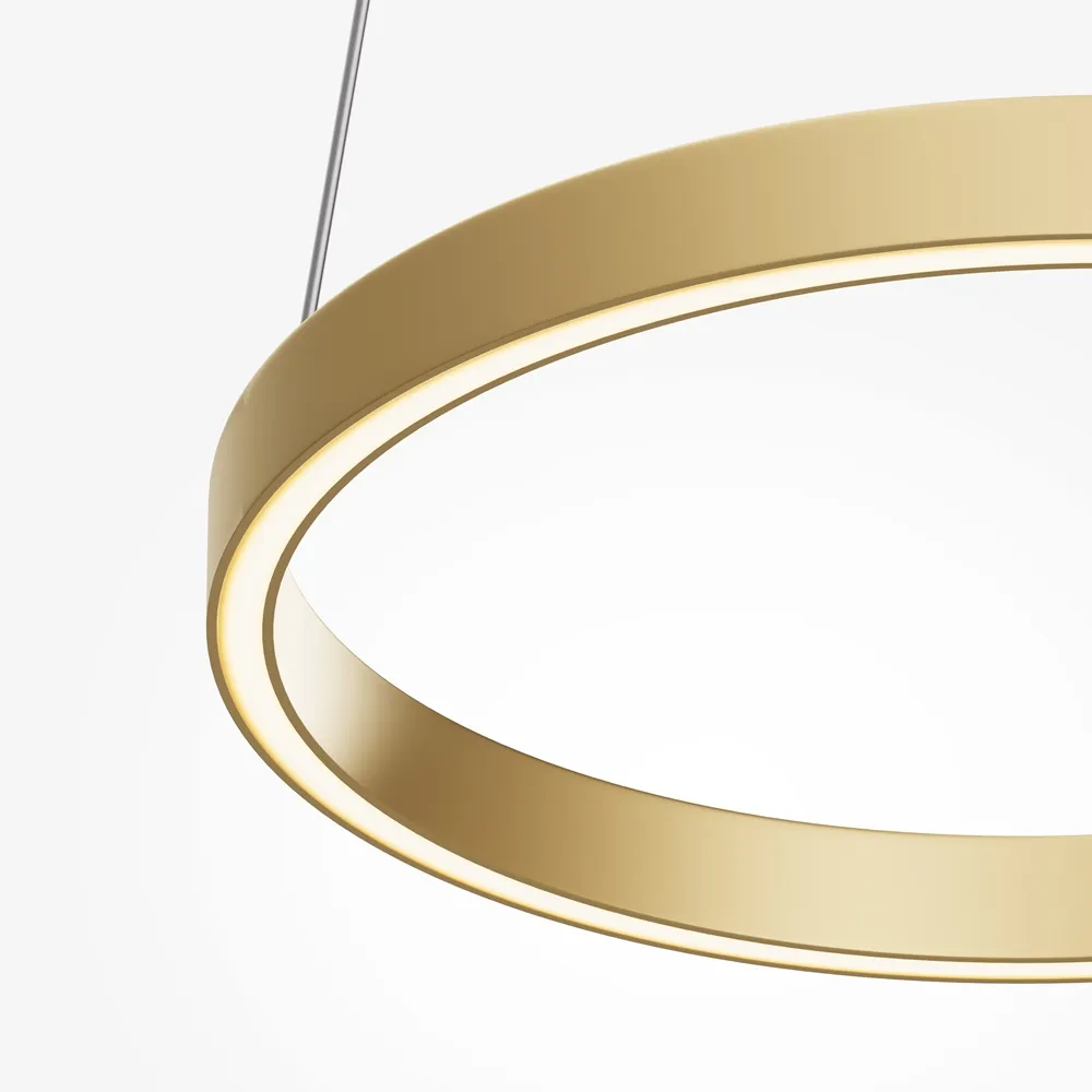 Подвесной светильник Maytoni MOD058PL-L22BSK