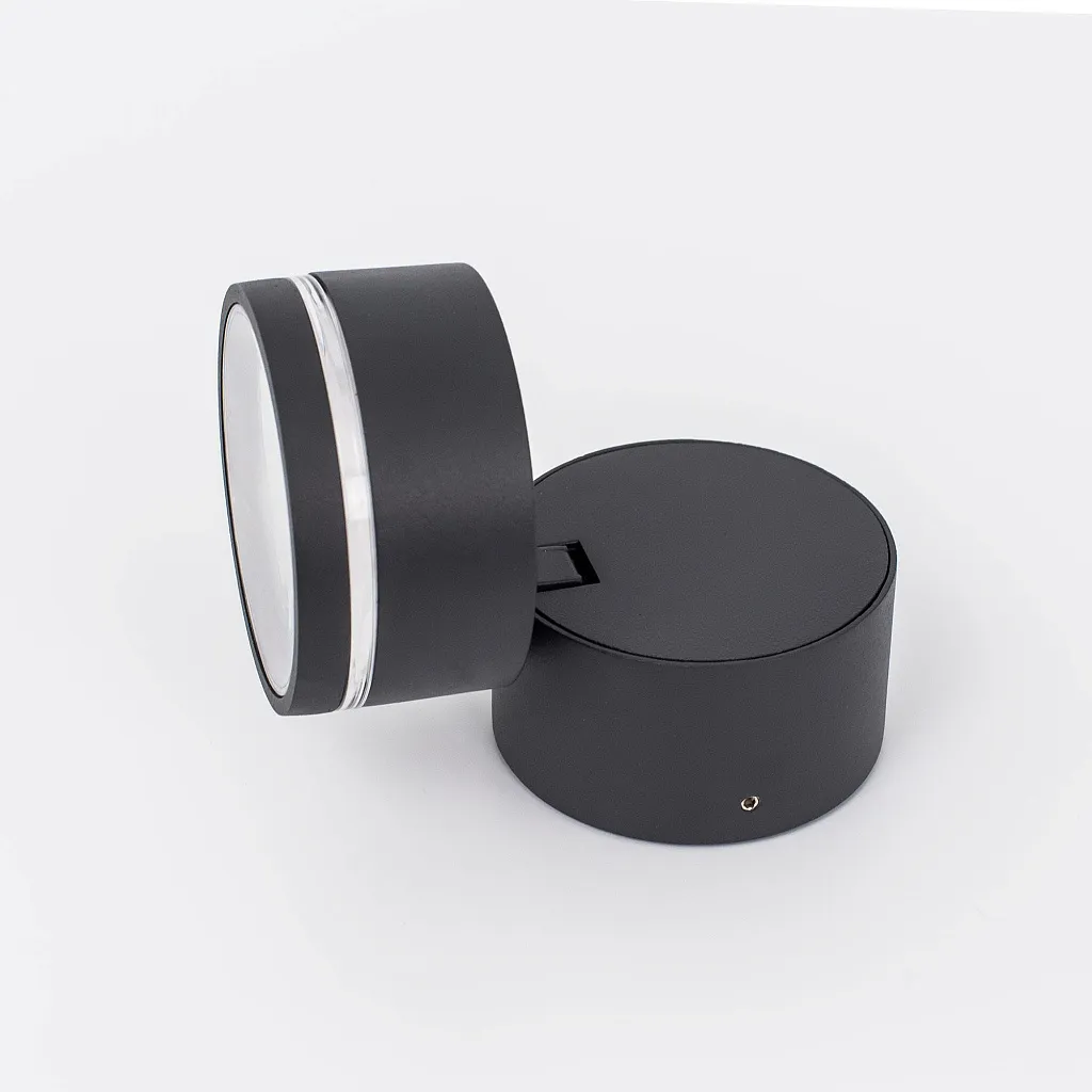 Светильник уличный настенный Citilux Улица CLU0008R