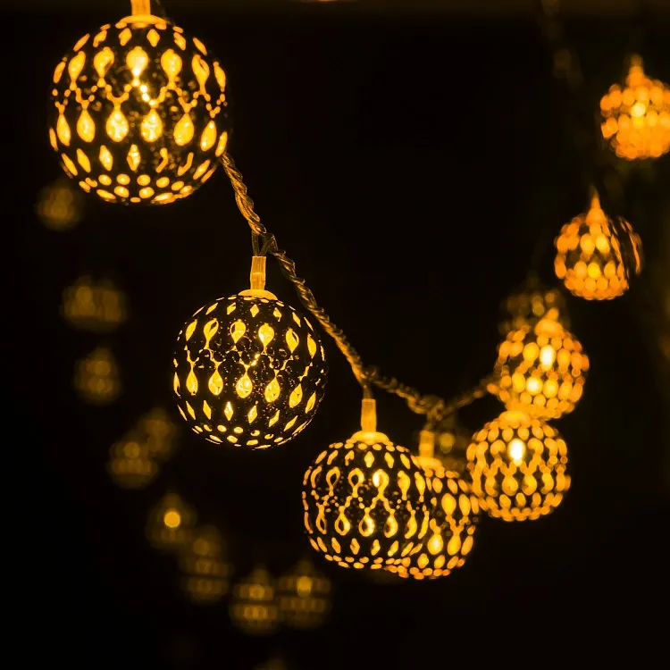 Гирлянда Eurosvet a049835 2,8м IP20 400-003