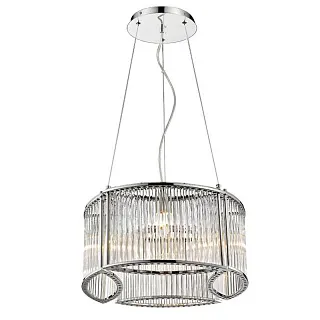 Люстра подвесная Cloyd Brigantine 10549