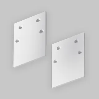 Комплектующие для накладной машнитной трековой системы Maytoni Accessories For Tracks Gravity TRA010EC-41W