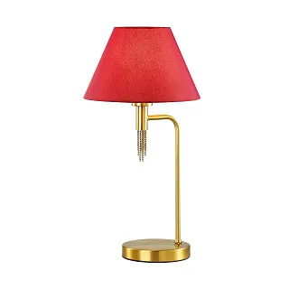 Настольная лампа Lumion Vanessa 4514/1T