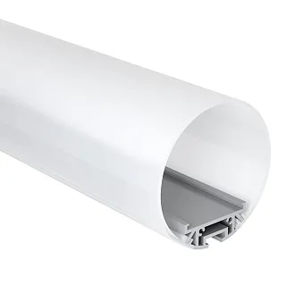 Профиль для светодиодной ленты Lightstar Profiled 419301