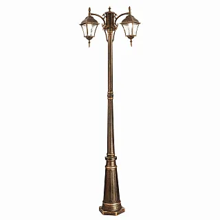 Светильник уличный наземный ST-Luce Domenico SL082.205.03